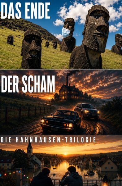 Das Ende der Scham
