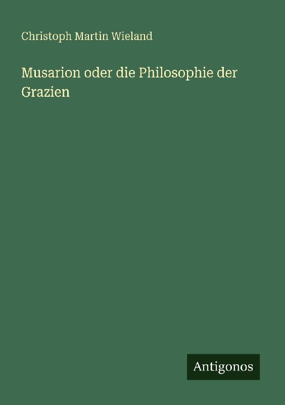 Buchcover