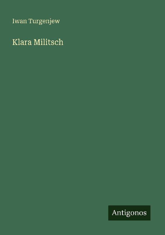 Buchcover