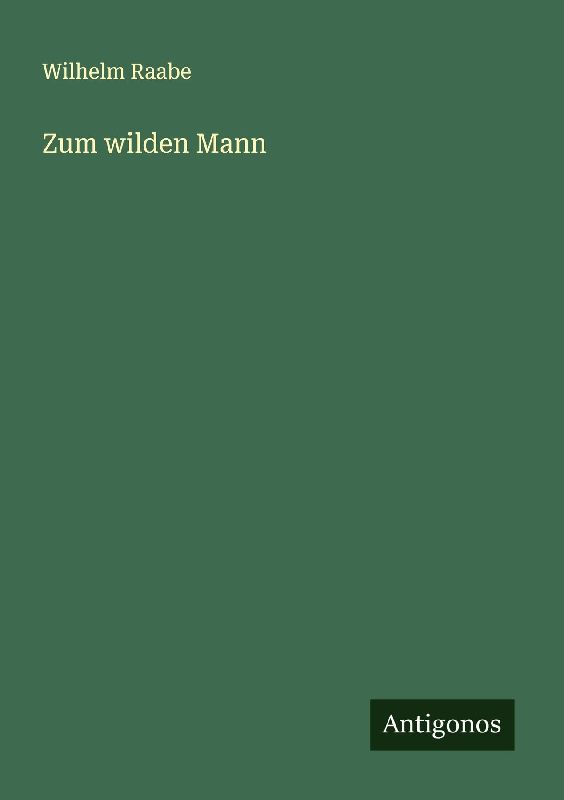 Buchcover