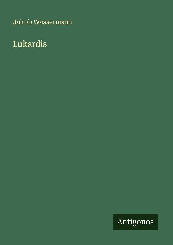 Lukardis