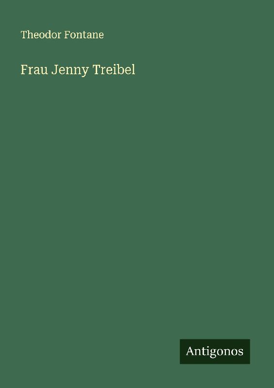 Buchcover