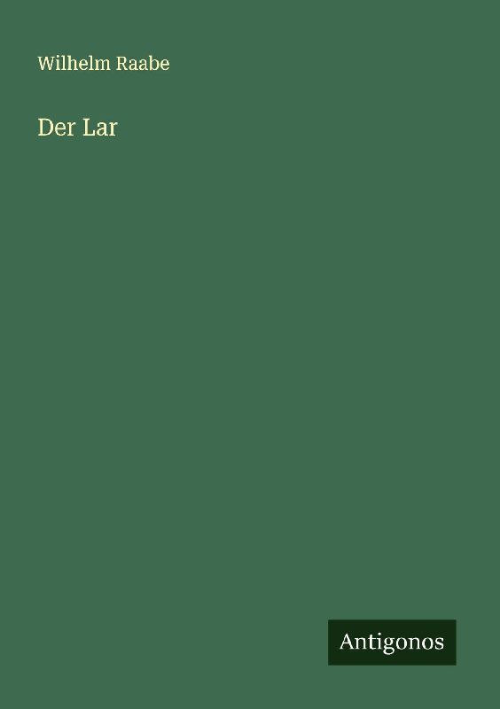 Buchcover