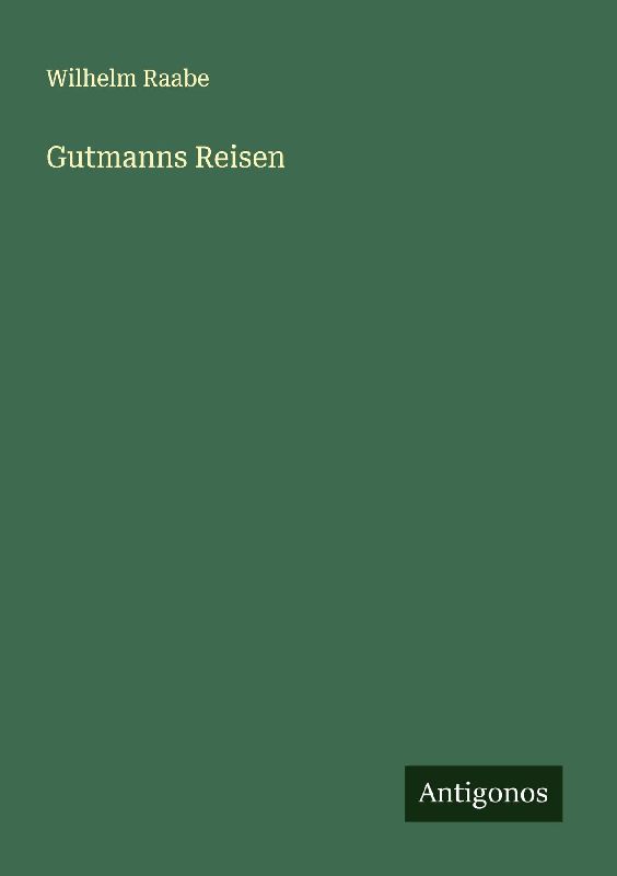 Buchcover