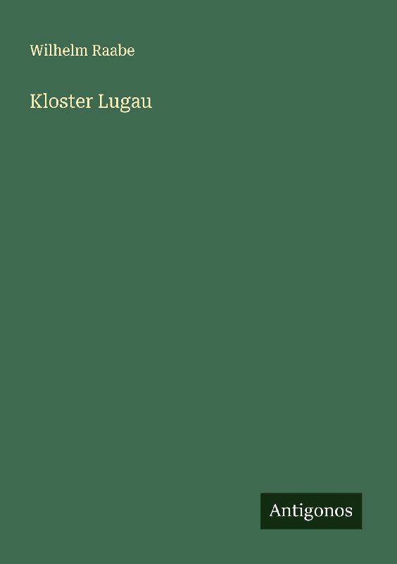 Buchcover