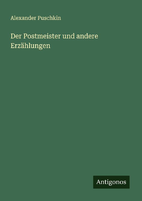 Buchcover
