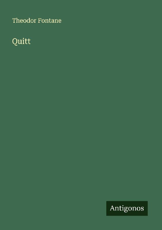 Buchcover