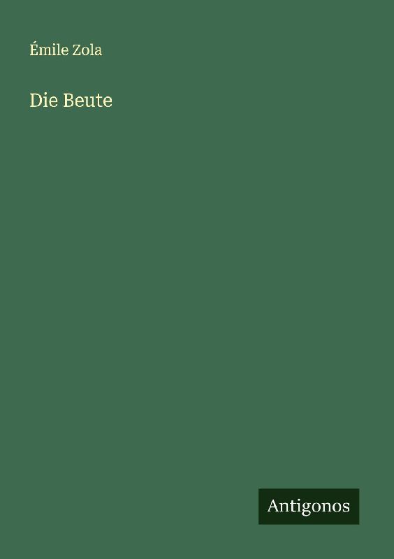 Buchcover
