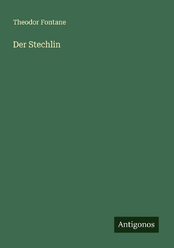 Buchcover