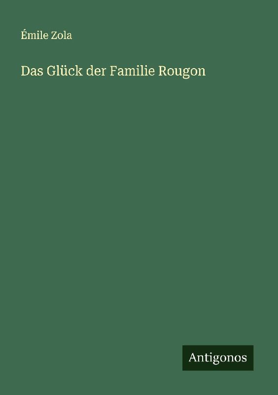 Buchcover