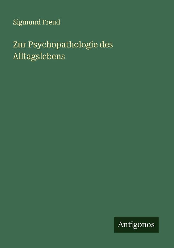 Buchcover