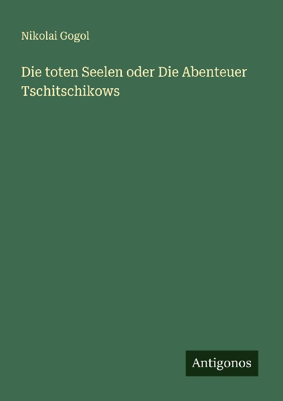 Buchcover