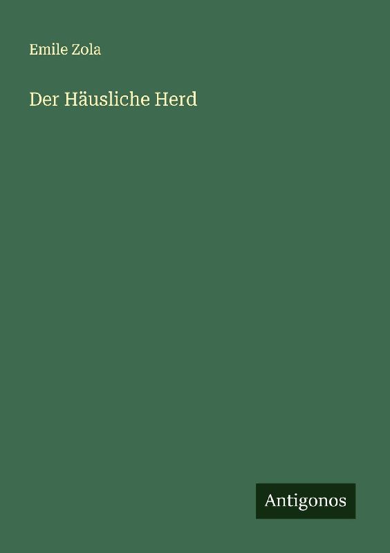 Buchcover