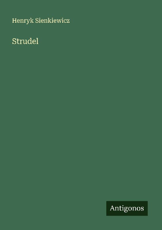 Strudel