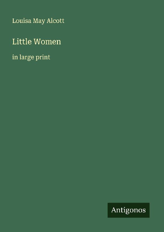 Little Women