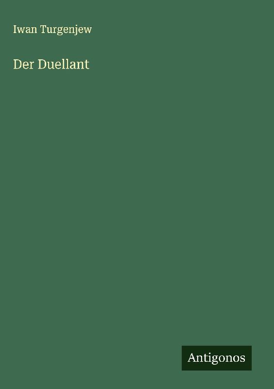 Buchcover