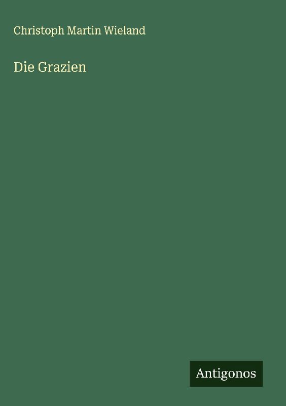 Die Grazien