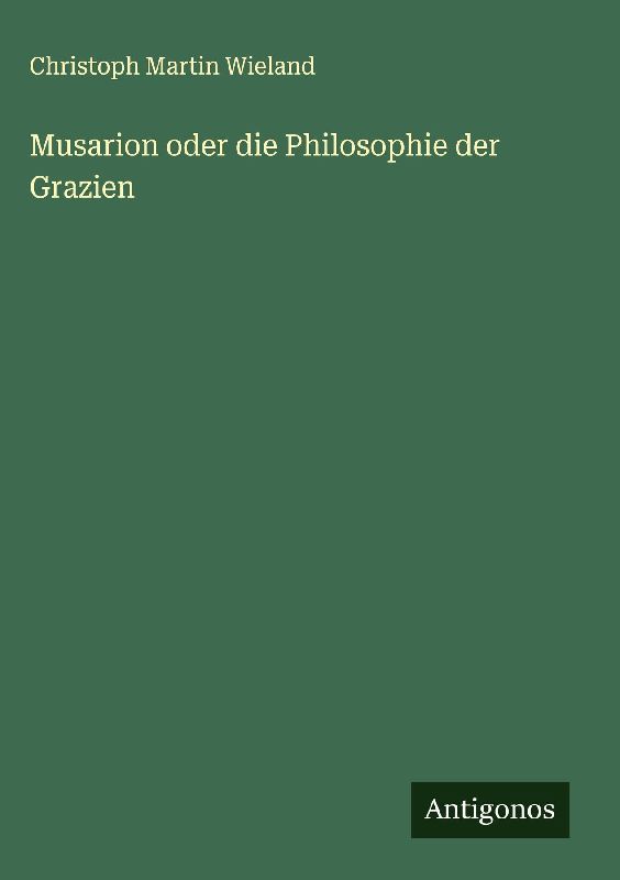 Buchcover