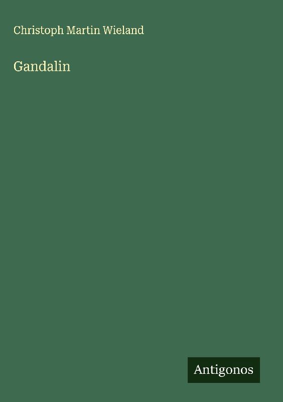 Gandalin