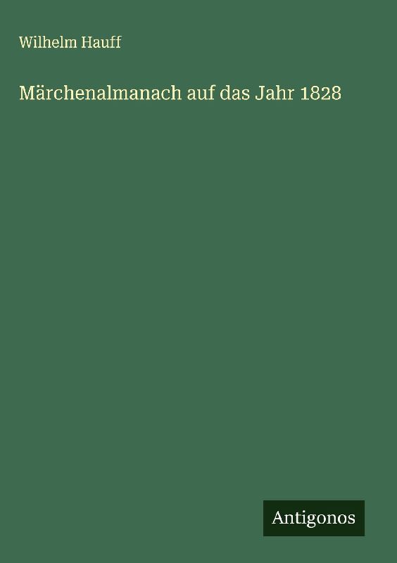 Buchcover