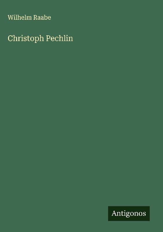 Buchcover