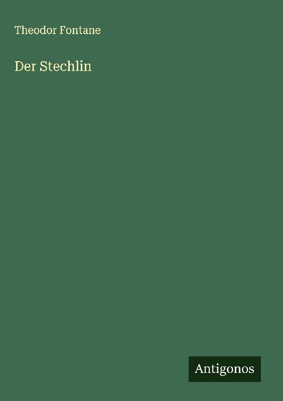 Buchcover