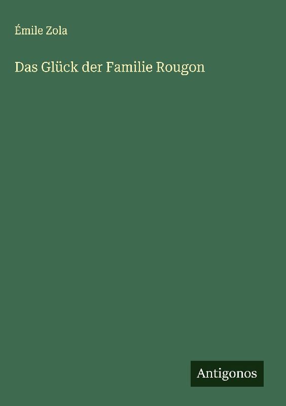 Buchcover