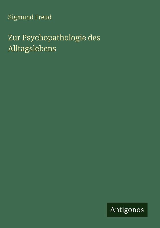 Buchcover