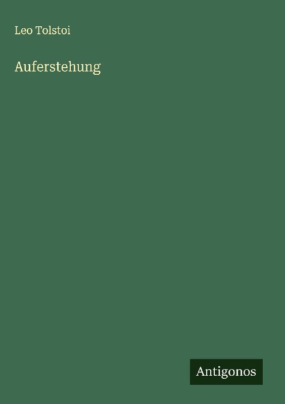 Buchcover