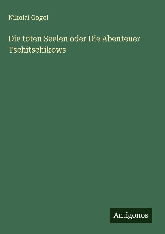 Buchcover