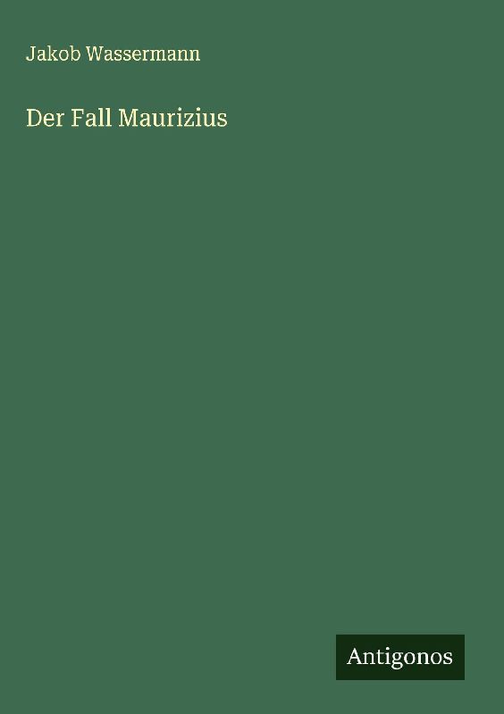 Buchcover