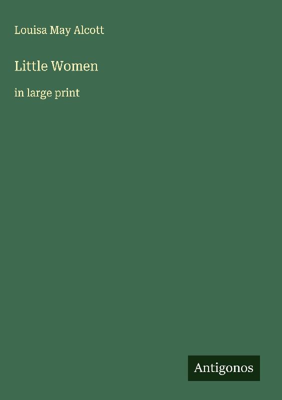 Little Women