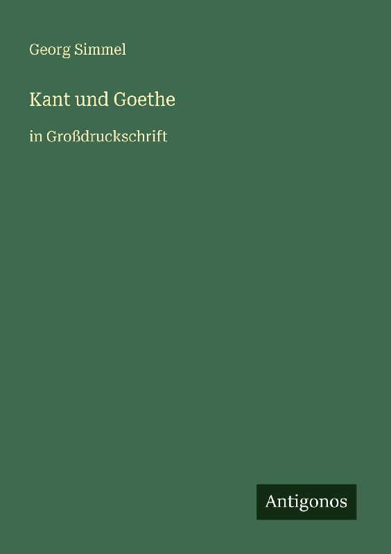 Buchcover