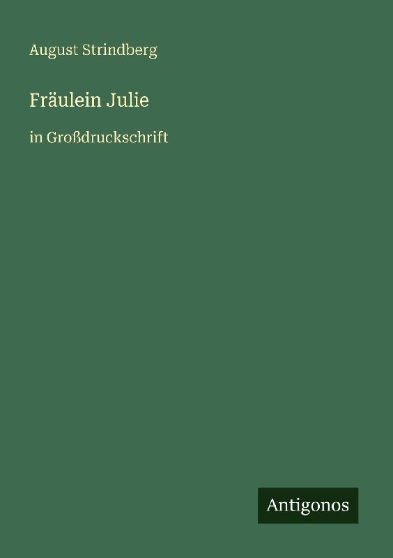 Buchcover