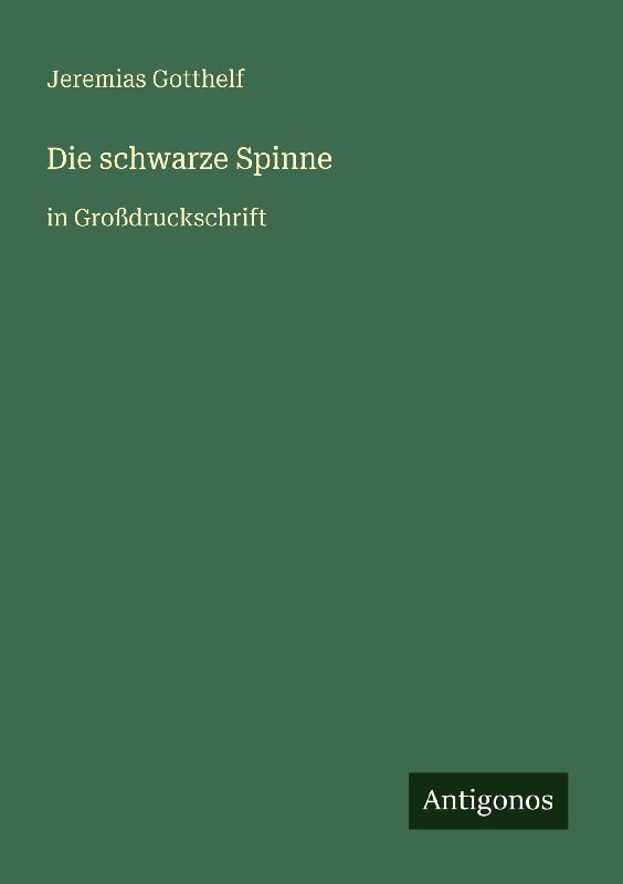 Buchcover