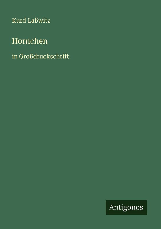 Hornchen