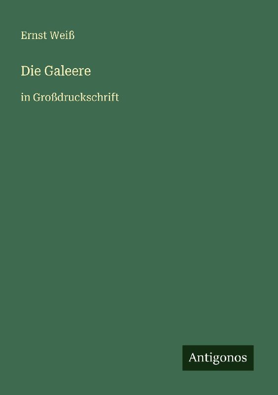 Buchcover
