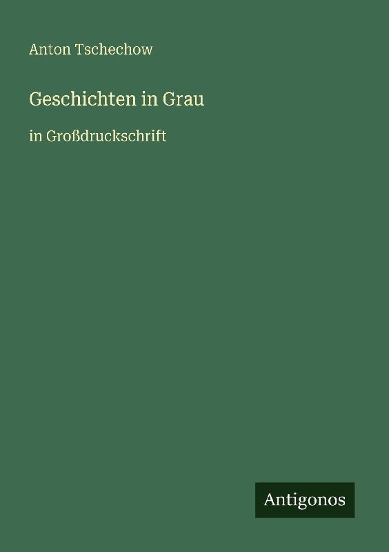 Buchcover