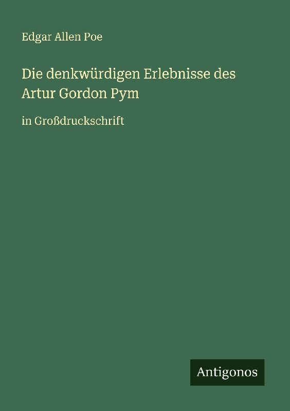 Buchcover