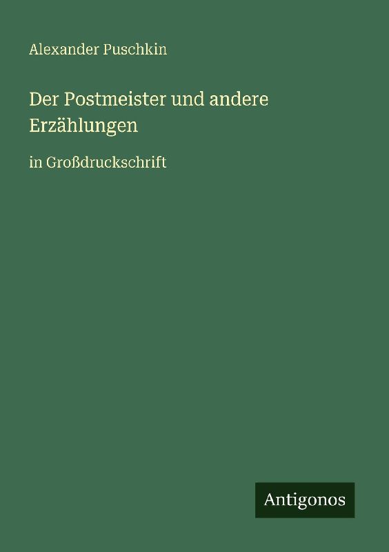 Buchcover