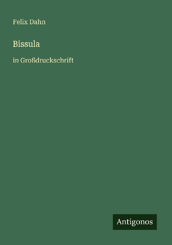 Bissula