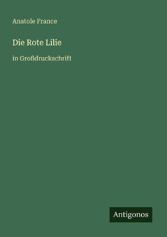 Buchcover