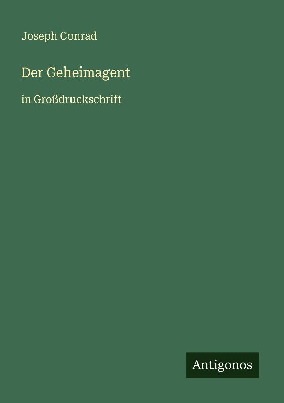 Buchcover