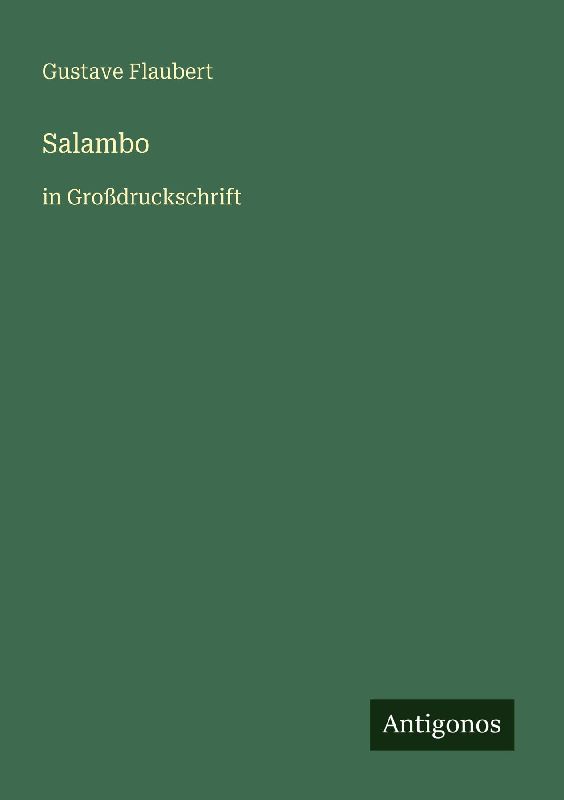 Buchcover