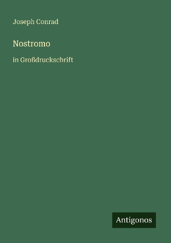 Buchcover