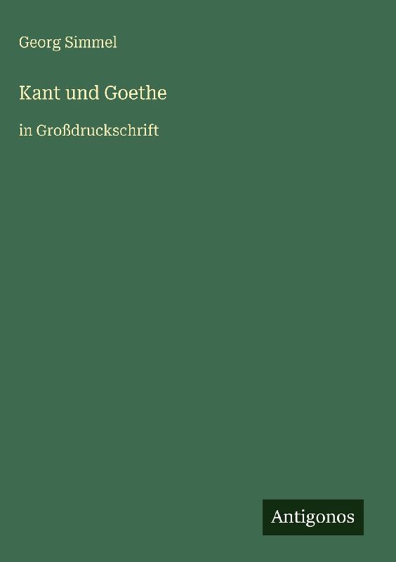 Buchcover