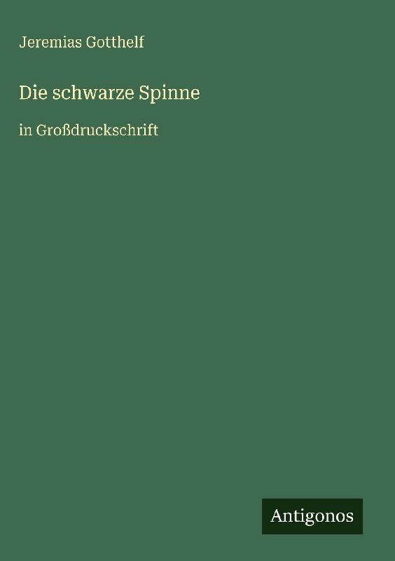 Buchcover