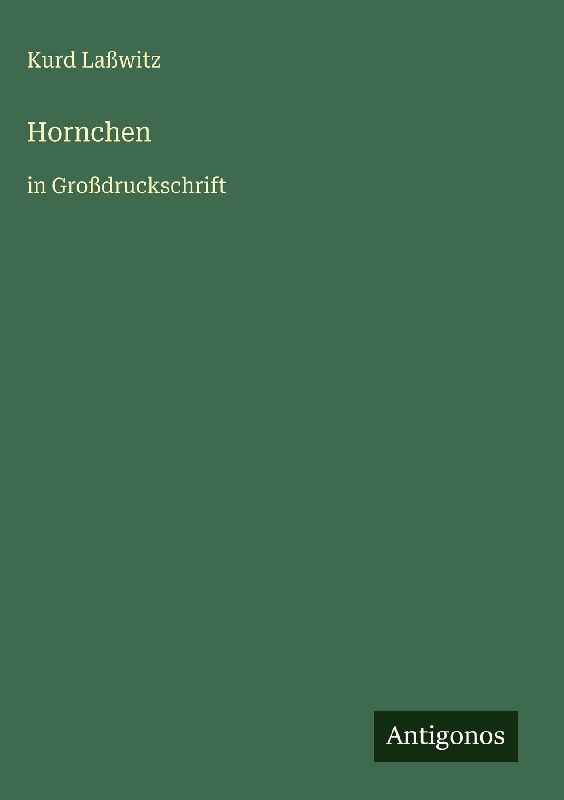 Buchcover