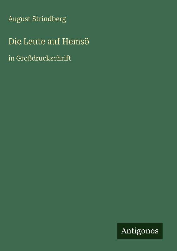 Buchcover