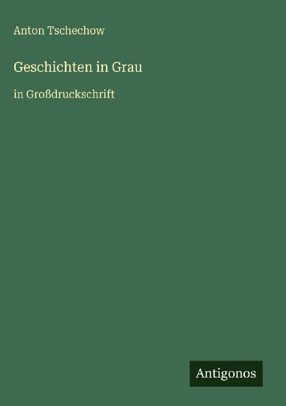 Buchcover